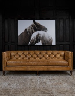 Rockford Chesterfield Sofa