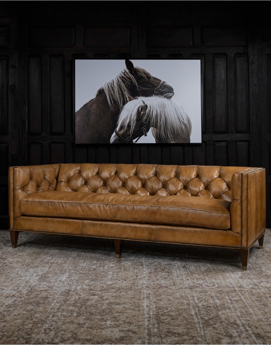 Rockford Chesterfield Sofa