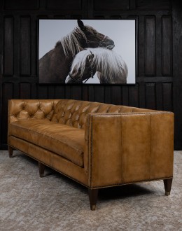 Rockford Chesterfield Sofa