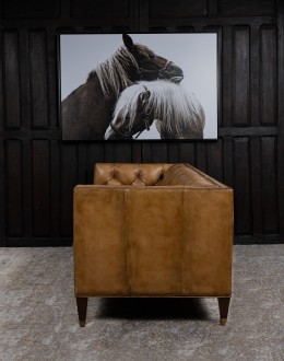 Rockford Chesterfield Sofa