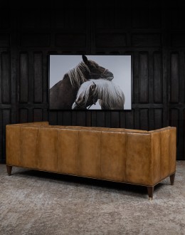 Rockford Chesterfield Sofa