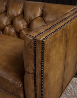 Rockford Chesterfield Sofa