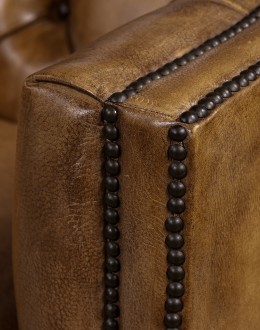 Rockford Chesterfield Sofa