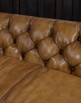 Rockford Chesterfield Sofa