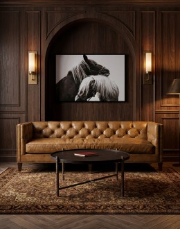 Rockford Chesterfield Sofa
