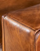 Rugby Leather Sofa