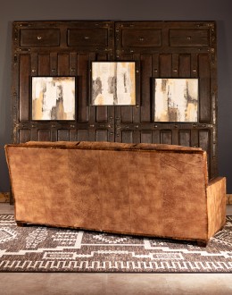 american made leather sofas