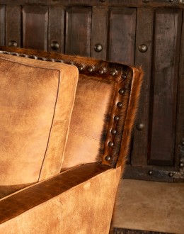 american made leather sofas