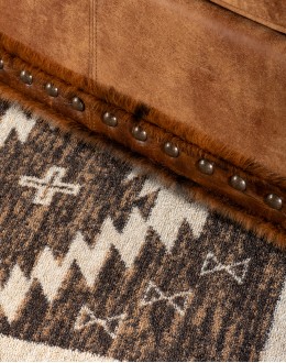 american made leather sofas