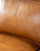 Sundance Leather Sofa