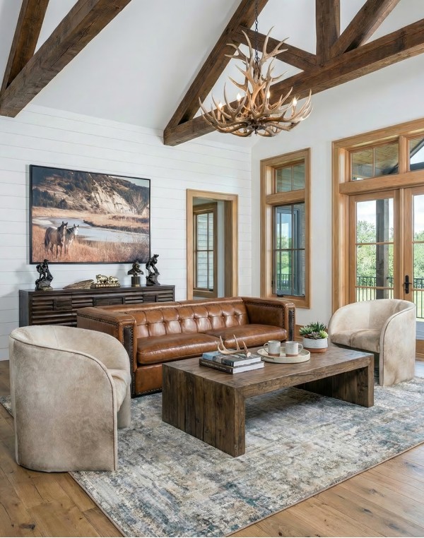 Urban Ranch Collection