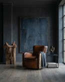 Aviators Swivel Chair