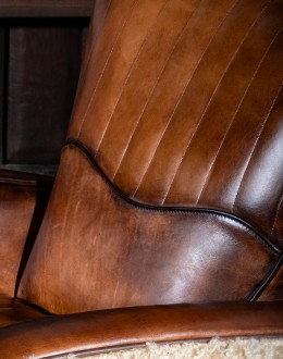 Aviators Swivel Chair