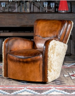 Aviators Swivel Chair Aviators Swivel Chair
