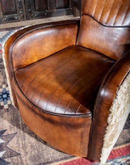 Aviators Swivel Chair