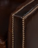 Browning Bourbon Swivel Chair