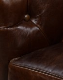 Browning Bourbon Swivel Chair