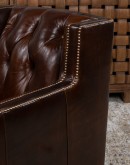 Browning Bourbon Swivel Chair