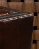 Browning Bourbon Swivel Chair