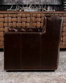 Browning Bourbon Swivel Chair