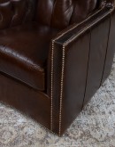 Browning Bourbon Swivel Chair