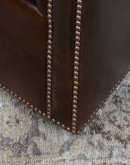 Browning Bourbon Swivel Chair