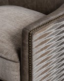 Cameron Leather Swivel Chair Cameron Leather Swivel Chair