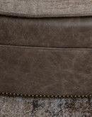 Cameron Leather Swivel Chair Cameron Leather Swivel Chair