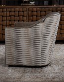 Cameron Leather Swivel Chair Cameron Leather Swivel Chair