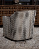 Cameron Leather Swivel Chair Cameron Leather Swivel Chair