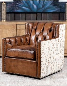 Carlsbad Swivel Chair Carlsbad Swivel Chair