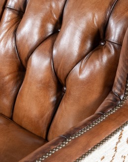 Carlsbad Swivel Chair