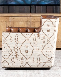 Carlsbad Swivel Chair