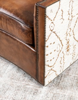 Carlsbad Swivel Chair