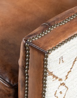 Carlsbad Swivel Chair