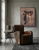Cowboy Paris Swivel Chair Cowboy Paris Swivel Chair