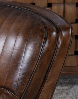 Cowboy Paris Swivel Chair
