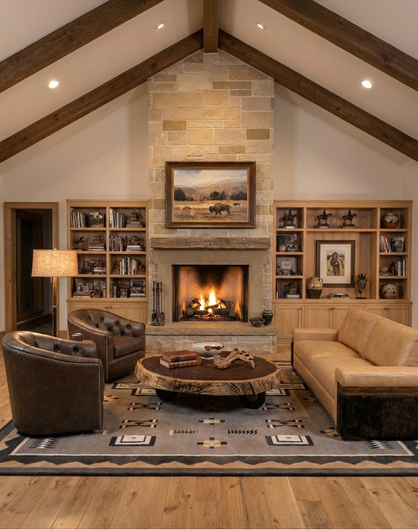 Mountain Ranch Collection