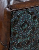 El Dorado Swivel Chair