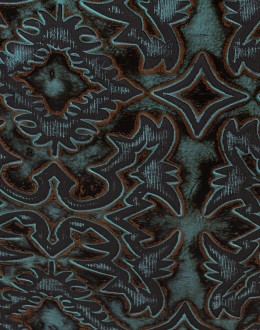 El Dorado Swivel Chair