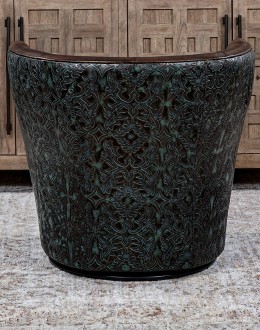 El Dorado Swivel Chair