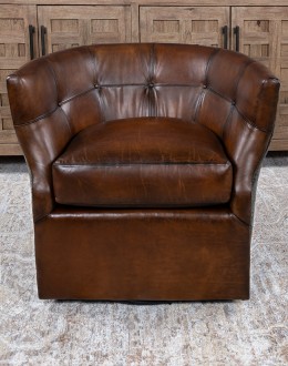 El Dorado Swivel Chair