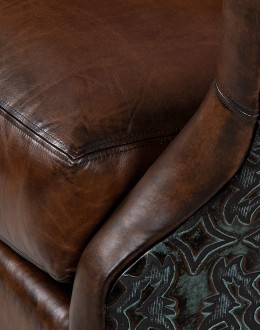 El Dorado Swivel Chair