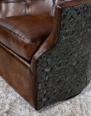 El Dorado Swivel Chair