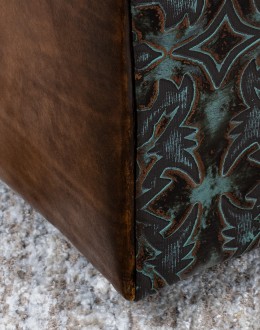 El Dorado Swivel Chair