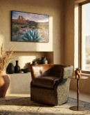 El Dorado Swivel Chair El Dorado Swivel Chair