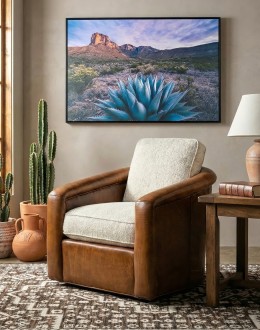 Ella Bark Swivel Chair Ella Bark Swivel Chair