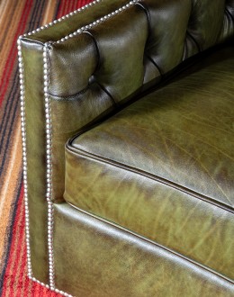 Ellis Olive Swivel Chair Ellis Olive Swivel Chair