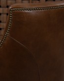 Granger Whiskey Swivel Chair