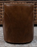 Granger Whiskey Swivel Chair